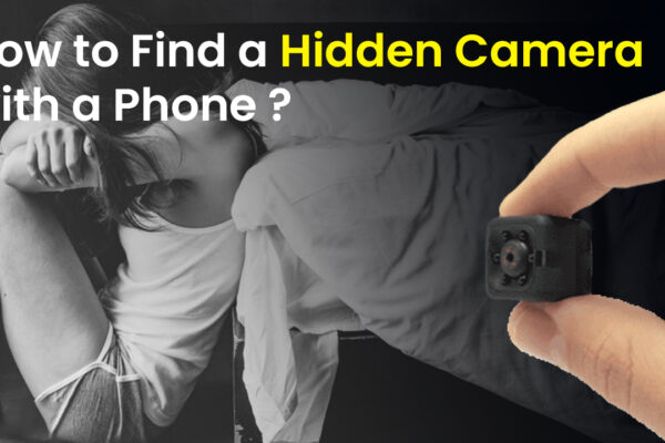 Hidden Cams