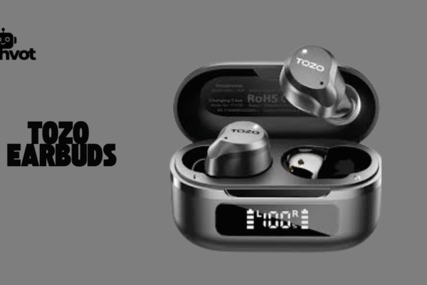 How to Reset TOZO Earbuds for Better Performance – Techvot