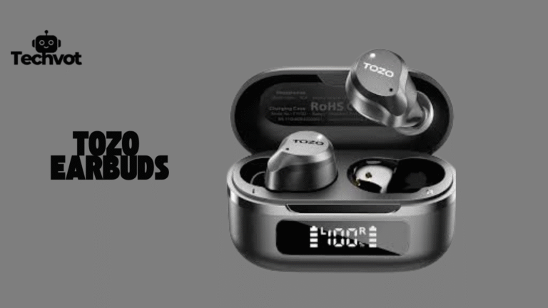 How to Reset TOZO Earbuds for Better Performance – Techvot 