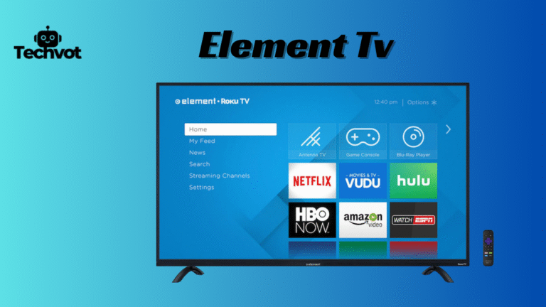 Why Are Element TVs So Cheap? Hidden Truths Revealed!