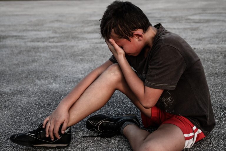 Is It Legal to Install a Hidden Camera in a Child’s Room? – 2025