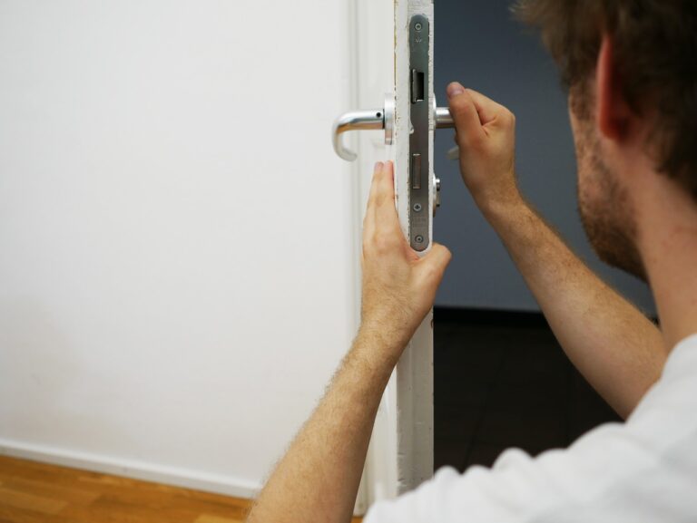 What are the Advantages of Smart Lock _ Complete Guide By Techvot