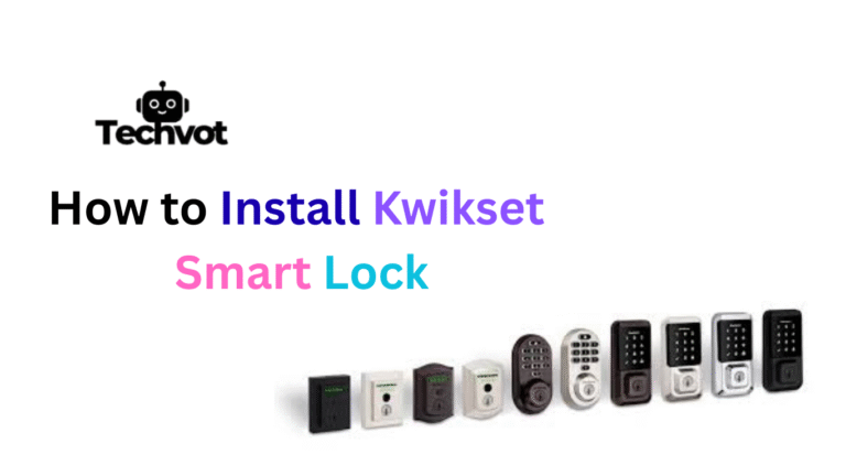 How to Install Kwikset Smart Lock – Pros Guide