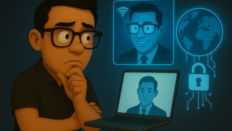 Can Blink Cameras be Hacked​ – Protect Your Home