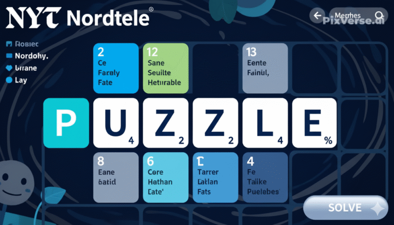 NYT Wordle Answer and Hints Today for 19 November 2025