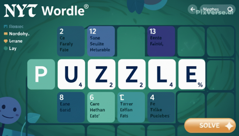 How to Play Wordle Without NYT Subscription – Techvot